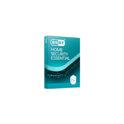 ESET HOME Security Essential, 1 dispositivo, 1 ano
