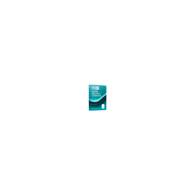 ESET HOME Security Essential, 1 dispositivo, 1 ano