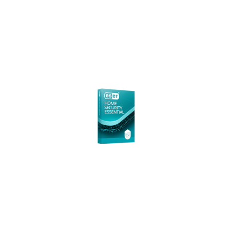 ESET HOME Security Essential, 1 dispositivo, 1 ano